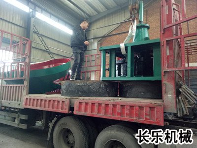 碾金機在發(fā)展在市場中穩(wěn)步前行