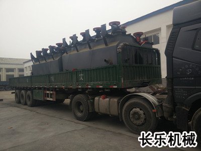 濕碾機設備是磨礦設備中一部分